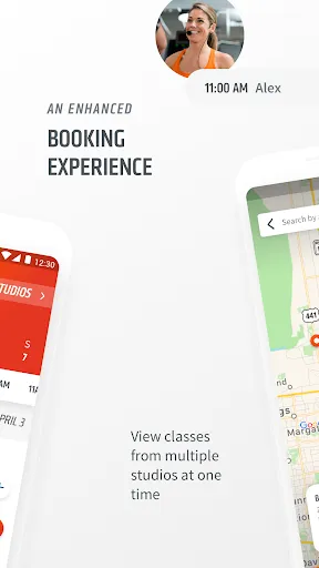 Orangetheory Fitness Booking screenshot 5