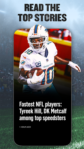 FOX Sports: Watch Live screenshot 10