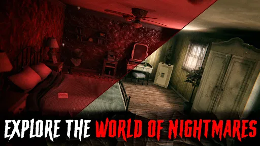 Death Park 2: Horror Clown screenshot 13