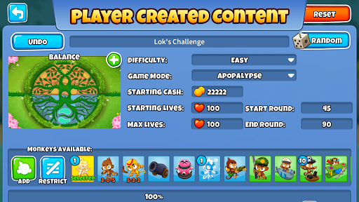 Bloons TD 6 screenshot 15