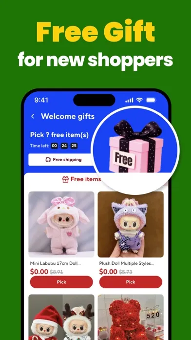 AliExpress Shopping App screenshot 2