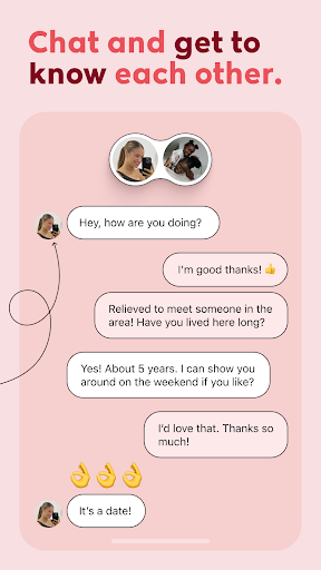 Peanut App: Find Mom Friends screenshot 24