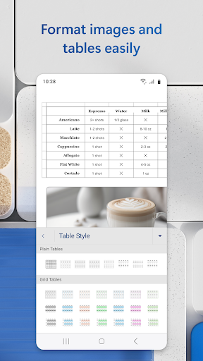 Microsoft Word screenshot 12