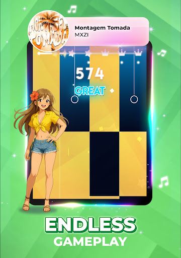 Piano Tiles: Tiles Hop 2020 screenshot 31