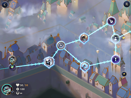Legends of Runeterra screenshot 23
