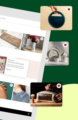 Etsy: Shop & Gift with Style screenshot 26