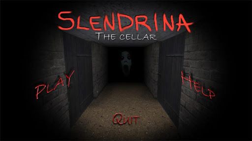 Slendrina The Cellar screenshot 18