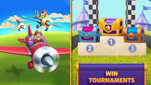 Royal Match screenshot 14
