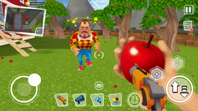 Dark Riddle screenshot 2