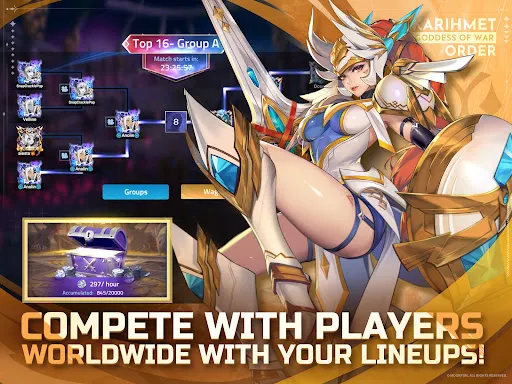 Mobile Legends: Adventure screenshot 9