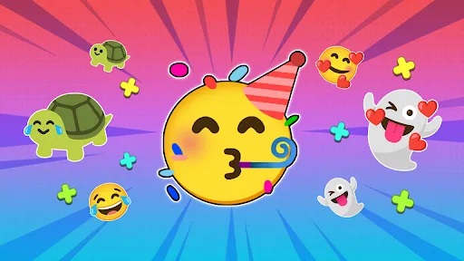 Emoji Merge: Fun Moji screenshot 6
