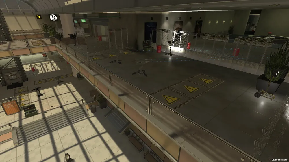 Ultimate Zombie Defense screenshot 5