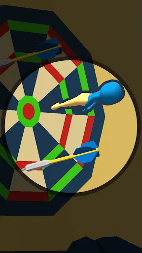 Camo Sniper screenshot 7