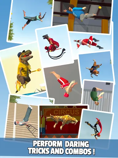 Flip Master screenshot 18
