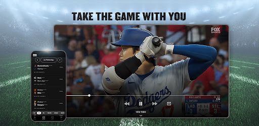 FOX Sports: Watch Live screenshot 35