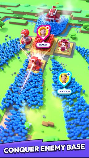 Mob Control screenshot 14
