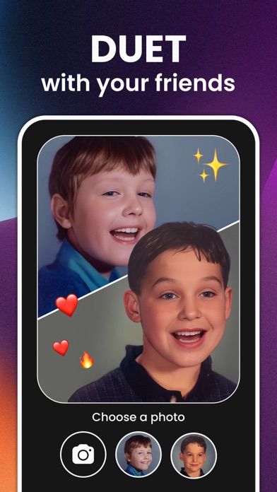 Face Dance: AI Photo Animator screenshot 5