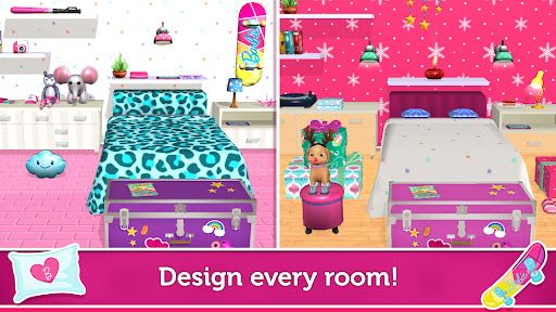 Barbie Dreamhouse Adventures screenshot 13
