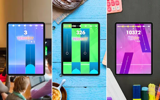 Magic Tiles 3: Piano Game screenshot 12