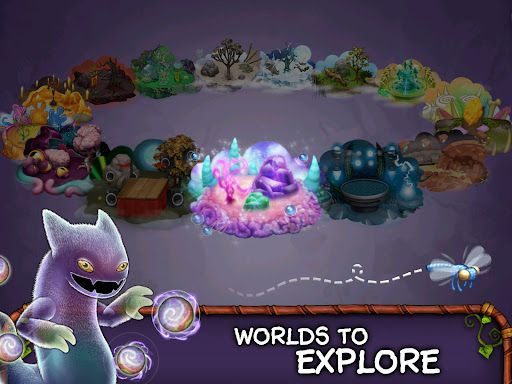 My Singing Monsters screenshot 25