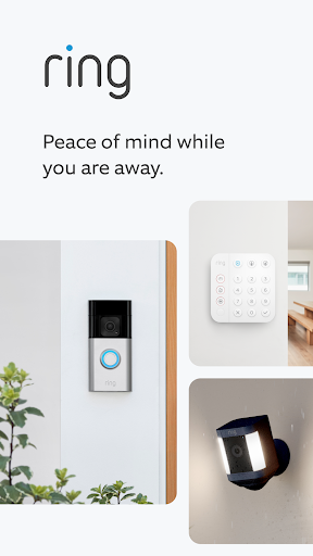 Ring - Always Home screenshot 11
