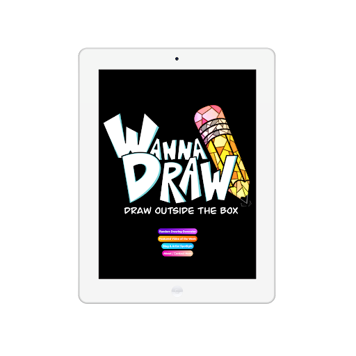 WannaDraw screenshot 10