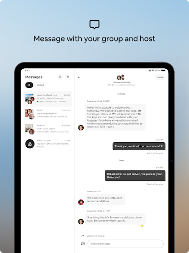 Airbnb screenshot 31
