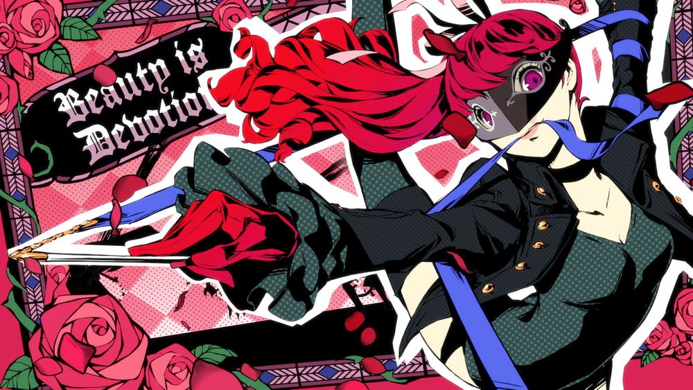 Persona 5 Royal screenshot 5