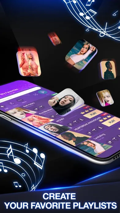 Piano Tiles: Tiles Hop 2020 screenshot 7