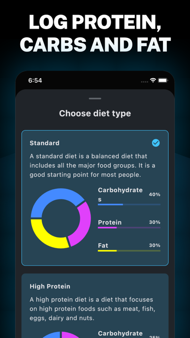 GymStreak screenshot 6