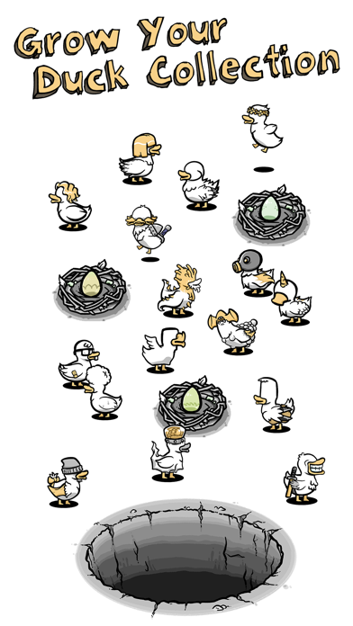Clusterduck screenshot 22