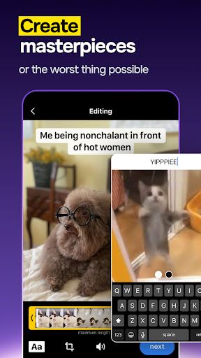 iFunny – hot memes and videos screenshot 14