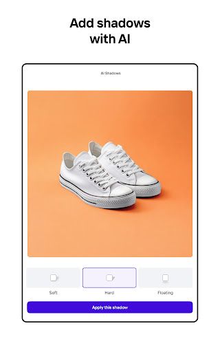 Photoroom: AI Photo Editor screenshot 19