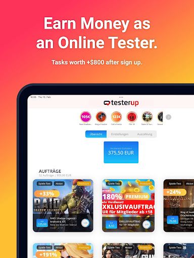 testerup screenshot 13