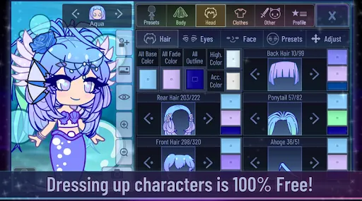 Gacha Club screenshot 17