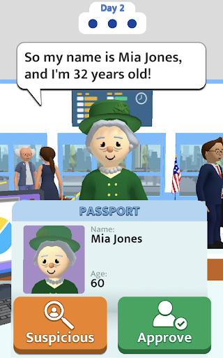 Airport Security: Fly Safe screenshot 15
