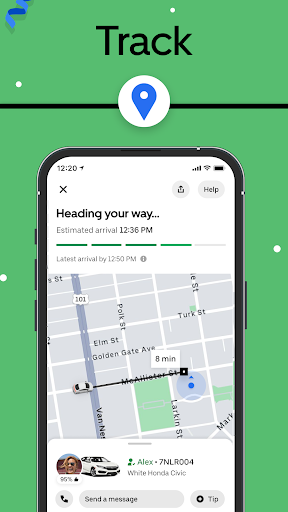 Uber Eats: Food Delivery screenshot 34