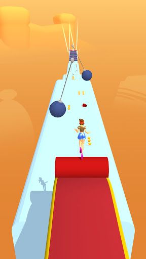 Carpet Roller - Dress & Rugs screenshot 10