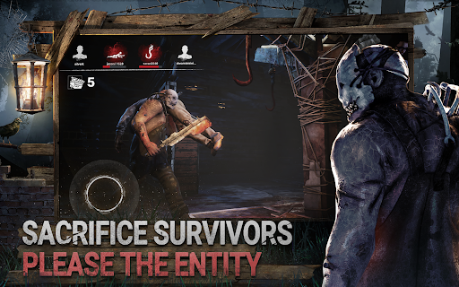 Dead by Daylight Mobile screenshot 10