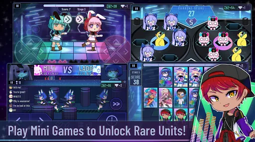 Gacha Club screenshot 14