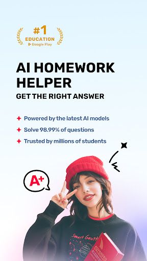 Gauth: AI Study Companion screenshot 9