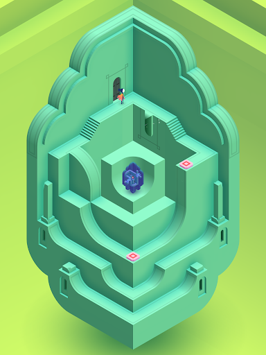 Monument Valley 2+ screenshot 22