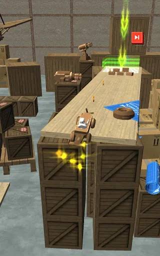 Make It Fly! screenshot 12