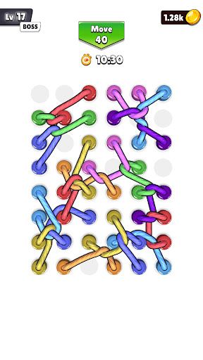 Twisted Tangle screenshot 27