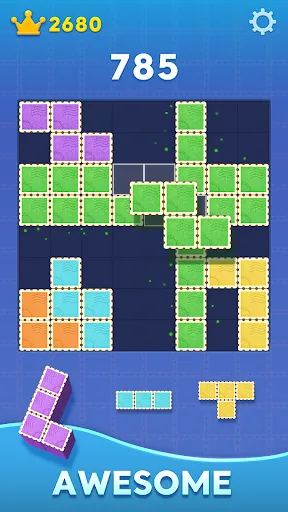 Block Blast！ screenshot 18