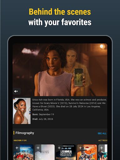 IMDb: Movies & TV Shows screenshot 25