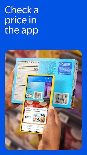 Walmart: Shopping & Savings screenshot 12