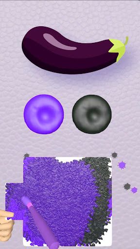 Coloring Match screenshot 4