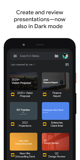 Google Slides screenshot 11
