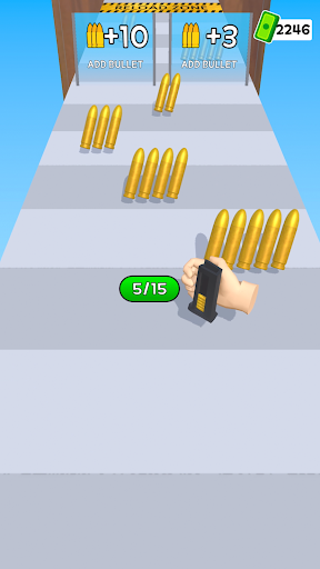 Reload Rush screenshot 7
